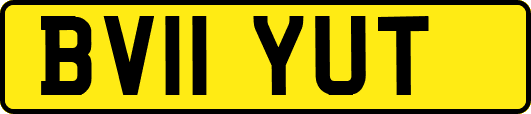 BV11YUT
