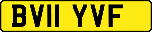 BV11YVF
