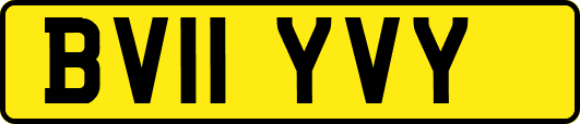 BV11YVY