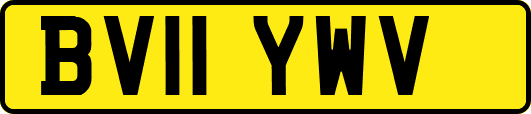 BV11YWV