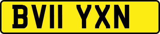 BV11YXN