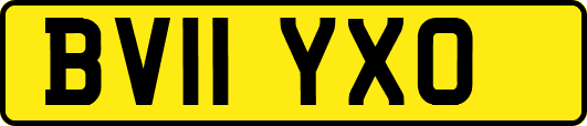 BV11YXO