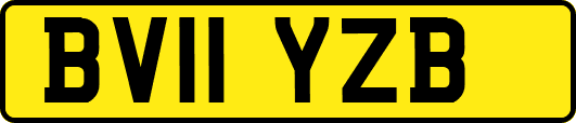 BV11YZB