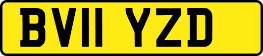 BV11YZD