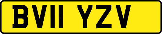 BV11YZV