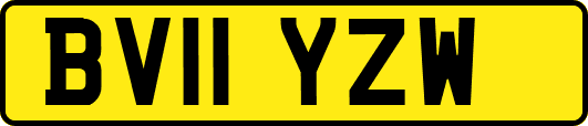 BV11YZW