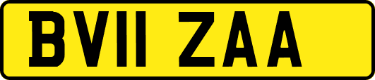 BV11ZAA