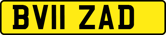 BV11ZAD