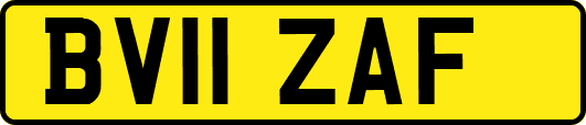 BV11ZAF
