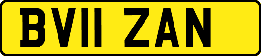 BV11ZAN