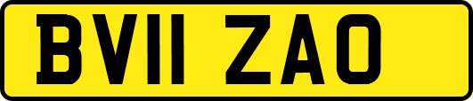 BV11ZAO