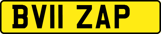 BV11ZAP