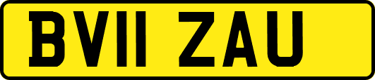 BV11ZAU