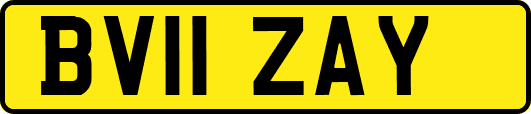 BV11ZAY