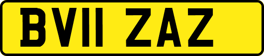 BV11ZAZ