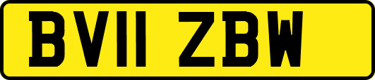 BV11ZBW