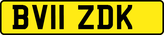 BV11ZDK