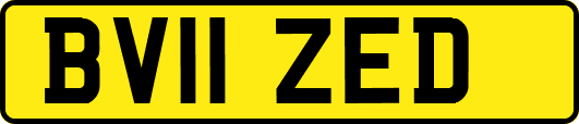 BV11ZED