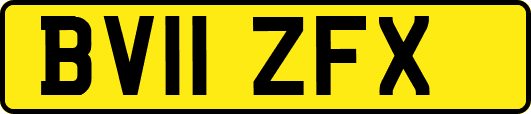 BV11ZFX