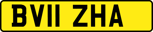 BV11ZHA
