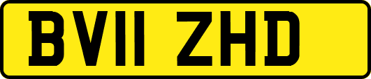 BV11ZHD