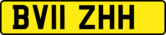 BV11ZHH