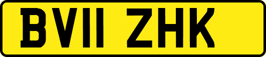 BV11ZHK