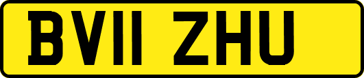 BV11ZHU