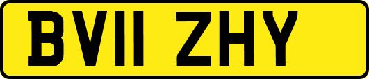 BV11ZHY