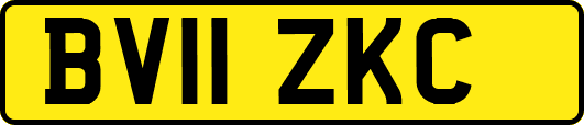 BV11ZKC