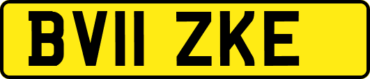 BV11ZKE
