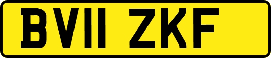 BV11ZKF
