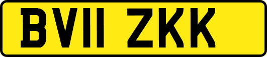 BV11ZKK