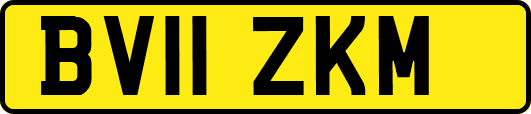 BV11ZKM