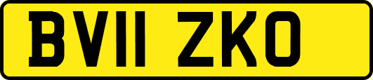 BV11ZKO