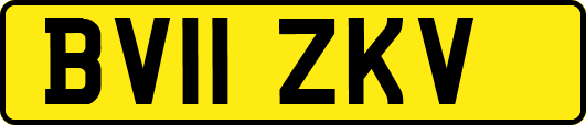 BV11ZKV