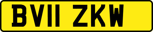 BV11ZKW