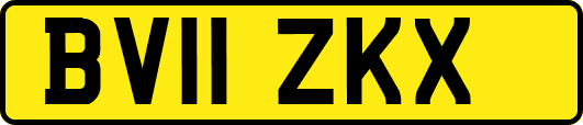 BV11ZKX