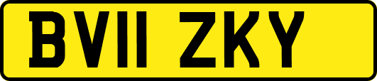 BV11ZKY