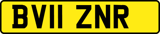 BV11ZNR