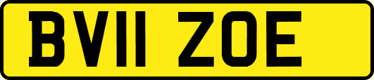 BV11ZOE