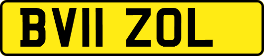 BV11ZOL