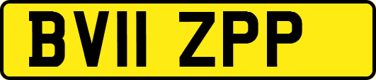 BV11ZPP