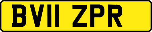 BV11ZPR