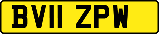 BV11ZPW