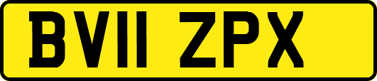 BV11ZPX