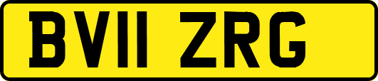 BV11ZRG