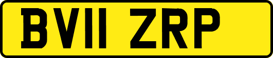 BV11ZRP