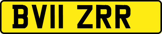 BV11ZRR