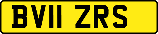 BV11ZRS